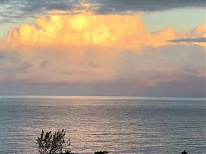 1541 m² Land available in Ocean View