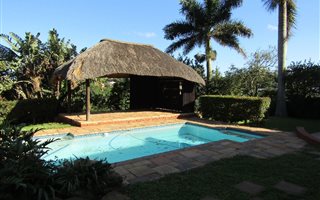 4 Bedroom House in Ballito