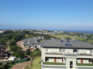 2 Bed Apartment in Brettenwood Coastal Estate