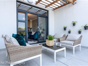 2 Bed Apartment in Kenilworth Upper