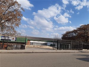 500 m² Industrial space in Marlboro