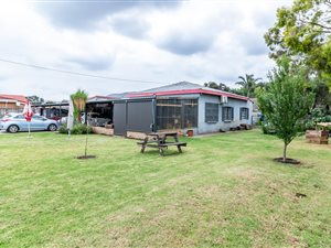 2 Bed House in Mountain View