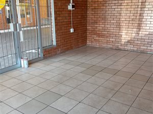 Office space in Newcastle Central