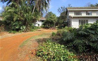 4 Bedroom House in Wembley