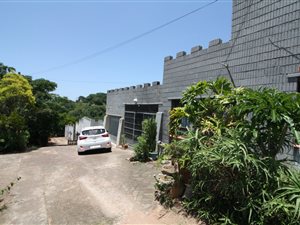 3 Bed Townhouse in Escombe