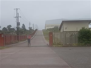 3500 m² Land available in Hammarsdale