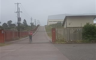 3500 m² Land available in Hammarsdale