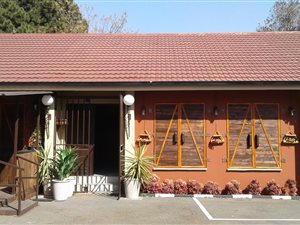 230 m² Commercial space in Brackenhurst