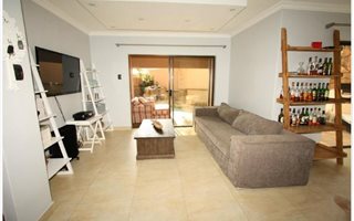 3 Bedroom Cluster in Waverley