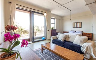 1 Bedroom Apartment in Woodstock