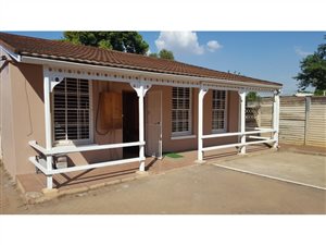 85 m² Commercial space in Pietermaritzburg Central