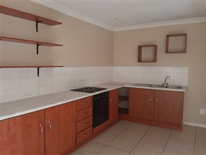 2 Bed Garden Cottage in Petervale