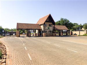 1307 m² Land available in Kameeldrift East