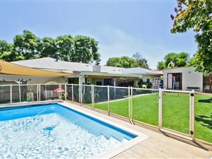3 Bed House in Modderfontein
