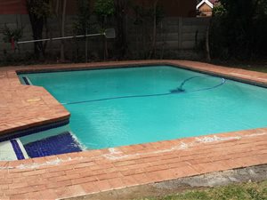 1 Bed House in Bromhof