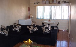1 Bedroom Apartment in Wentworth
