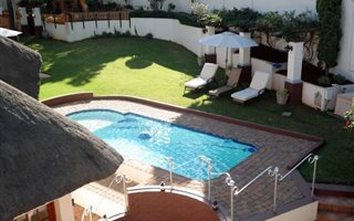 9 Bedroom House in Waterkloof Ridge