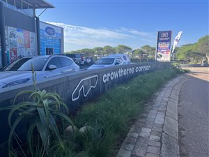 79 m² Commercial space in Ballito Commercial District