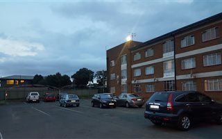 3 Bedroom Apartment in Crown Gardens