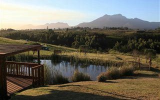 1309 m² Land available in Welgelegen Estate