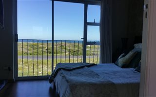 3 Bedroom Apartment in Capricorn