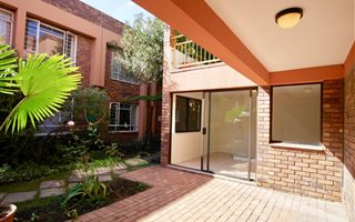 3 Bedroom House in Rosebank