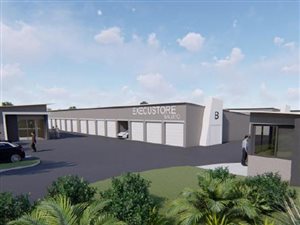 20 m² Industrial space in Ballito