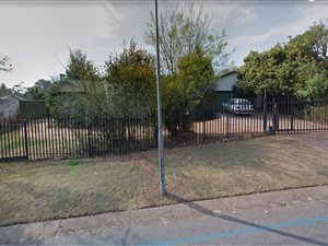 4 Bed House in Rembrandt Park