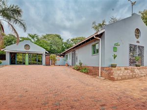 3 Bed House in Randpark Ridge