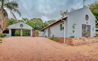 3 Bedroom House in Randpark Ridge