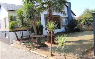 3 Bedroom House in Wentworth Park
