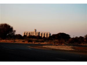 5556 m² Land available in Northam