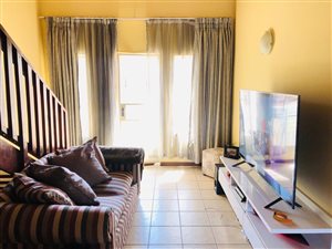 1 Bedroom Apartment in Halfway Gardens