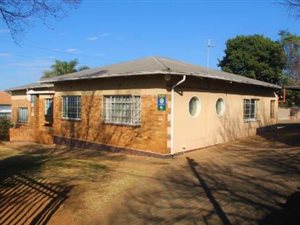 3 Bed House in Primrose