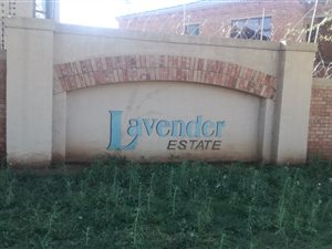 515 m² Land available in The Orchards