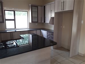 4 Bed Townhouse in Three Rivers East