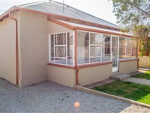 3 Bed House in Krugersdorp West