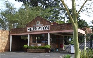2 Bedroom Apartment in Chase Valley Downs