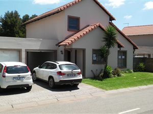 4 Bedroom House in Benoni Central
