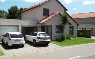 4 Bedroom House in Benoni Central