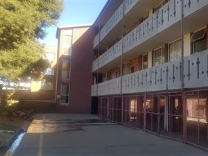 1.5 Bed Apartment in Dinwiddie