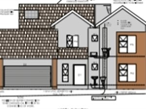 4 Bed House in Melodie