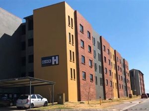 2 Bed Apartment in South Hills