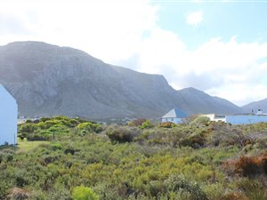 630 m² Land available in Bettys Bay