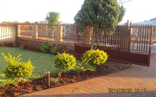 3 Bedroom House in Lebowakgomo