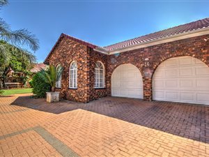 3 Bed House in Morganridge