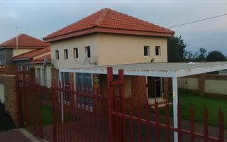 2 Bedroom House in Reyno Ridge