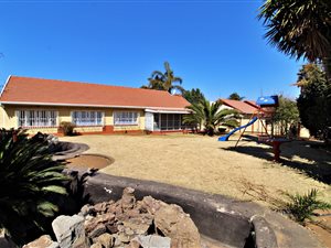 3 Bed House in Marlands