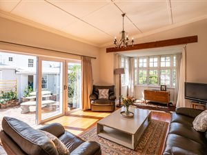 3 Bed House in Oatlands