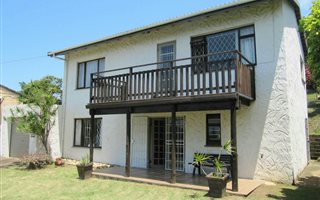 2 Bedroom House in Elysium